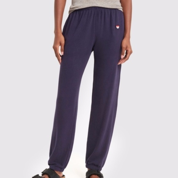 Spiritual Gangster | Heart Sessions Sweatpants